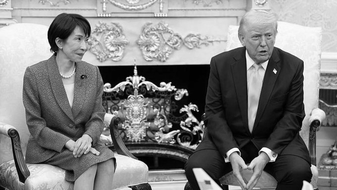 US Dollar Falls 1% Against Japanese Yen After First US Japan Intervention