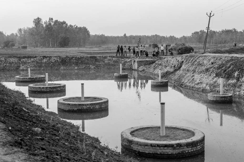 From Water Stress to Water Security: Atal Bhujal Yojana Shows Promising Results