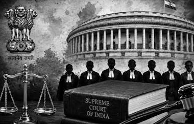 Lok Sabha Passes Bill to Increase Supreme Court Judges Without Debate, House Adjourned