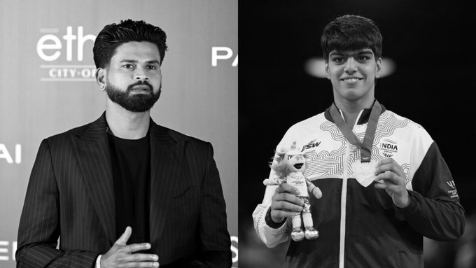 'Indian Sport at Its Finest': Shreyas Iyer's Powerful Tribute After India's Historic CWG Campaign