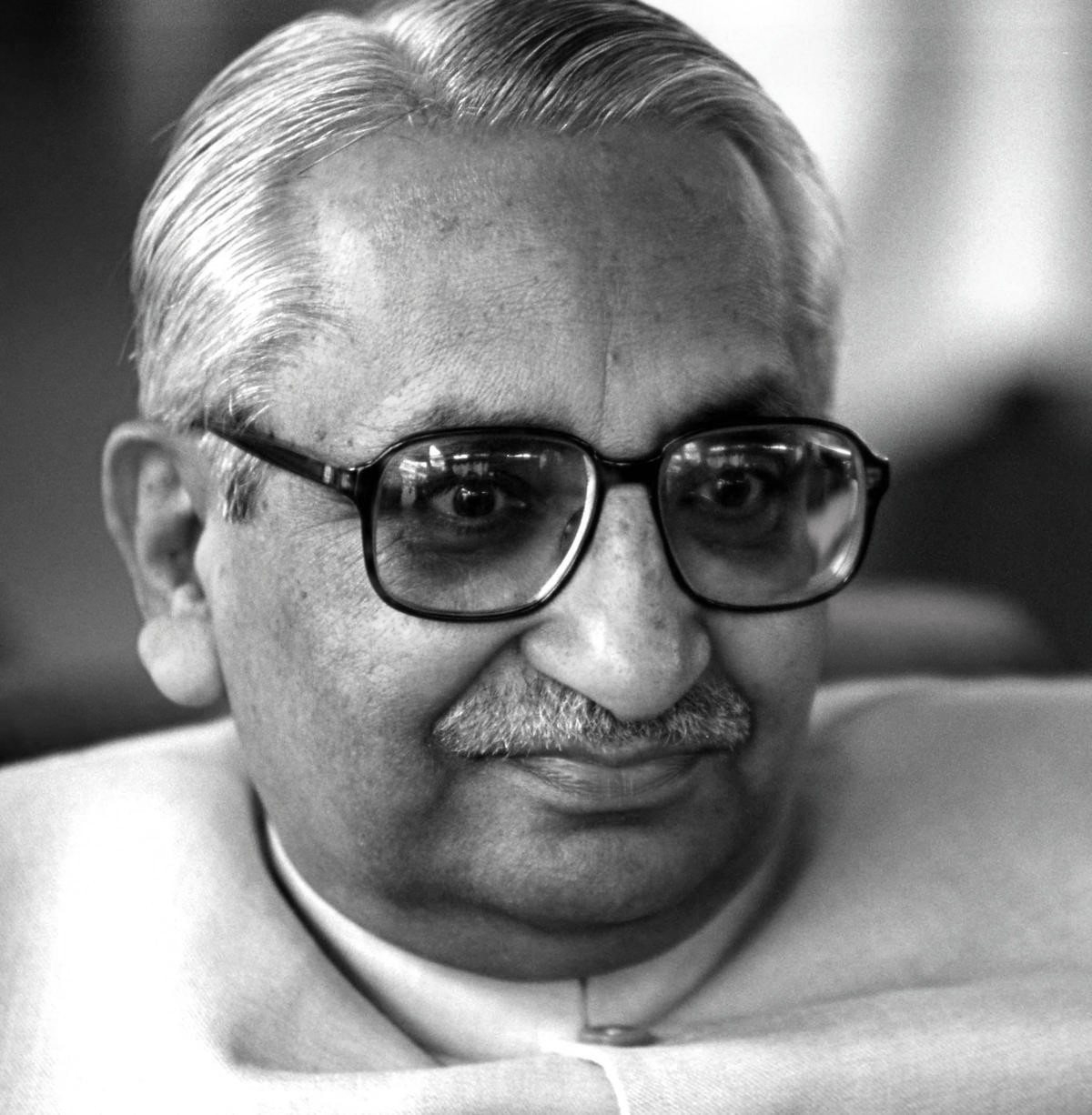 Justice M S Liberhan, Who Led Babri Masjid Demolition Probe, Dies at 87