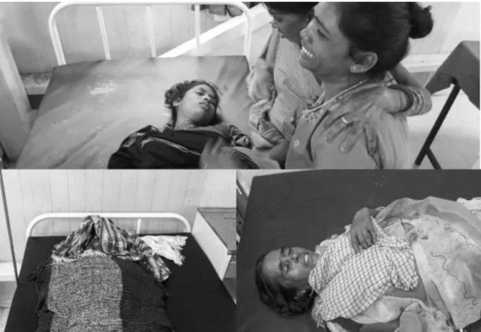 5 Women Killed in Jharkhand Lightning Strikes as IMD Issues Thunderstorm Alert