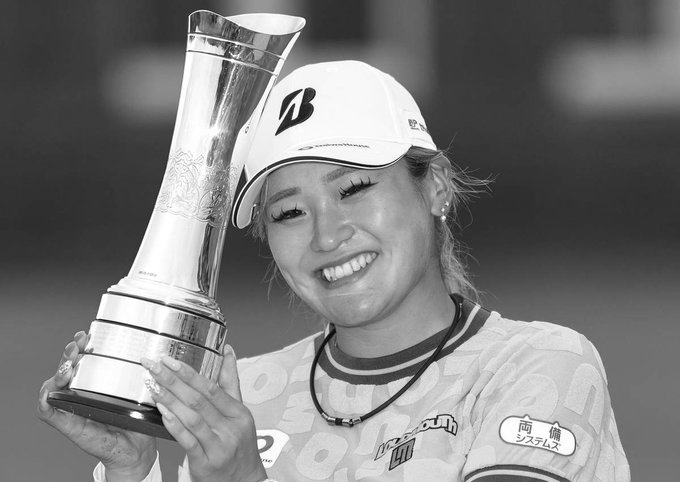 Japan's Shiho Kuwaki Wins Women's British Open After Nerve-Shredding Playoff Battle
