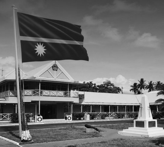 Nauru Becomes Republic of Naoero in Historic Move to Restore Indigenous Identity