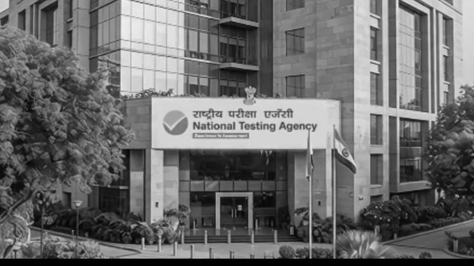 After NEET-UG Paper Leak, NTA Floats Rs 7.5 Crore Security Tender to Fortify Exam System