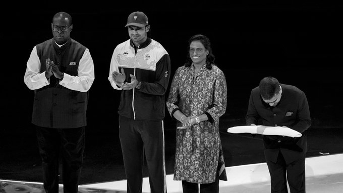 Goodbye Glasgow, Hello Ahmedabad: India Officially Takes Charge of the 2030 CWG