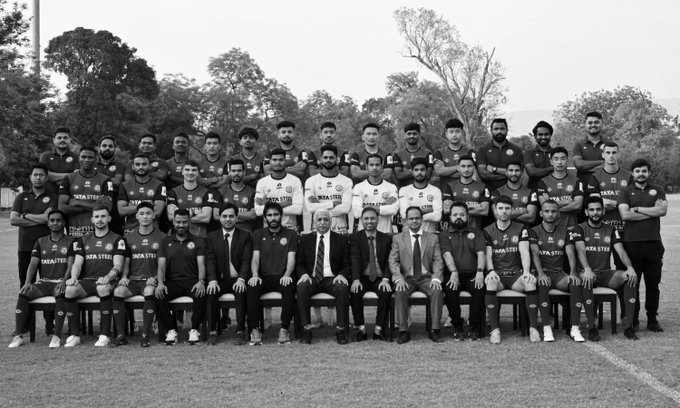 'Don't End Our Dream': India Stars Make Emotional Plea to Tata Group to Save Jamshedpur FC