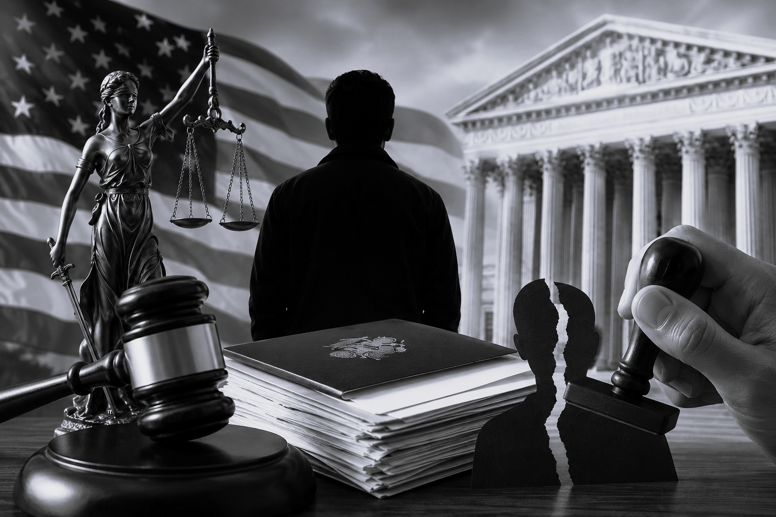 Indian Origin Man Among 25 In Biggest US Denaturalisation Fraud Crackdown