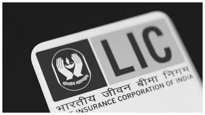 Centre Offers Up to 6.5% LIC Stake Sale at ₹382 per Share