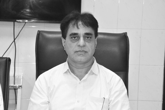 Gujarat Confirms 35 Chandipura Virus Cases, 22 Children Dead