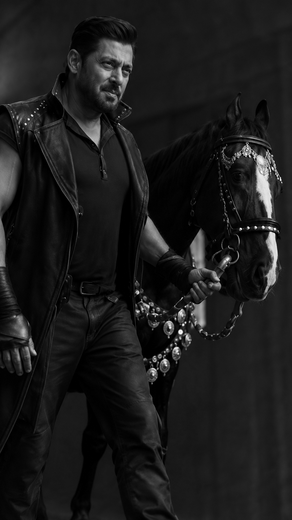 Salman Khan's 'Thathastu!' Sparks Mystery as "Bigg Boss Hindi Season 20" Teaser Drops