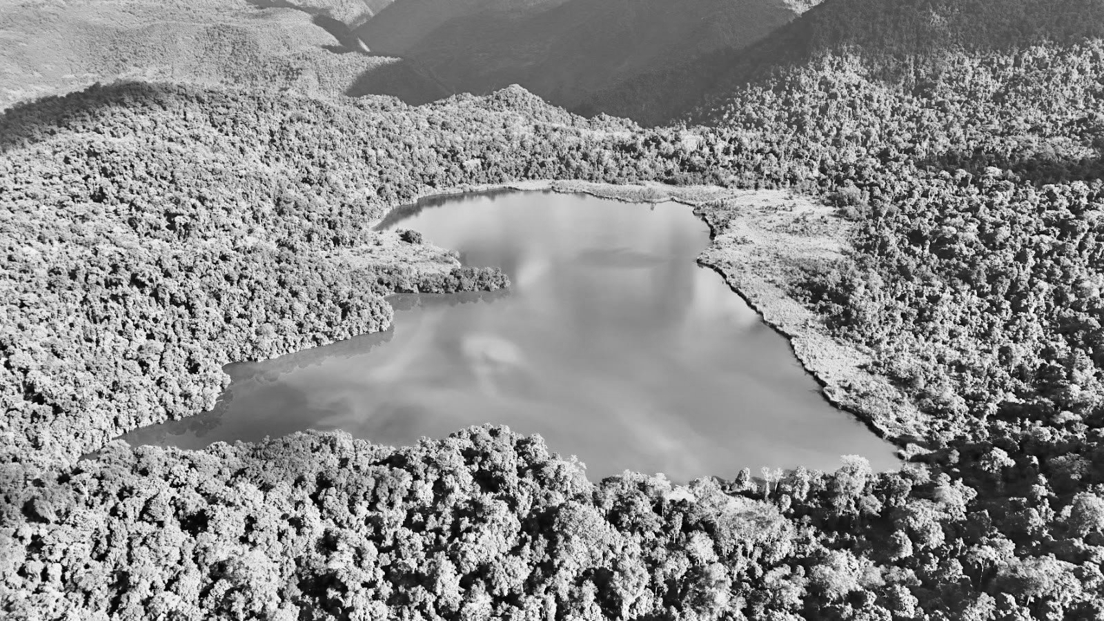 Glaw Lake Becomes Arunachal Pradesh’s First Ramsar Site, India’s 101st Wetland