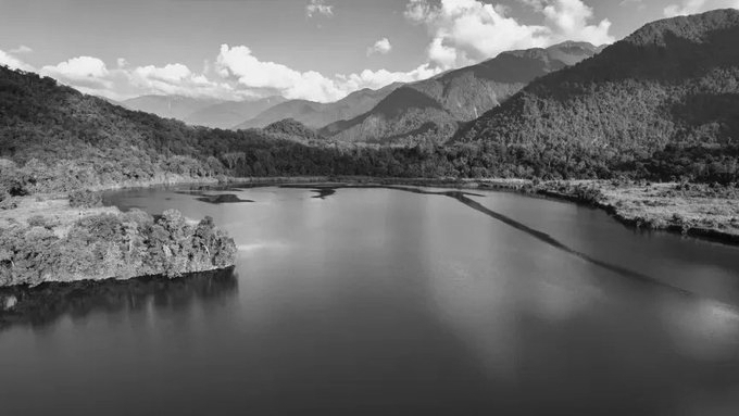 Glaw Lake Becomes Arunachal Pradesh’s First Ramsar Site, India’s 101st Wetland