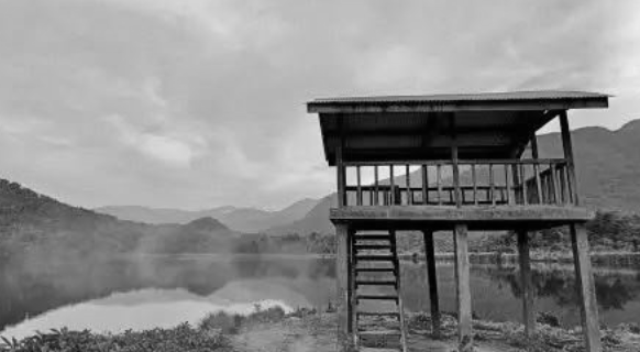 Glaw Lake Becomes Arunachal Pradesh’s First Ramsar Site, India’s 101st Wetland