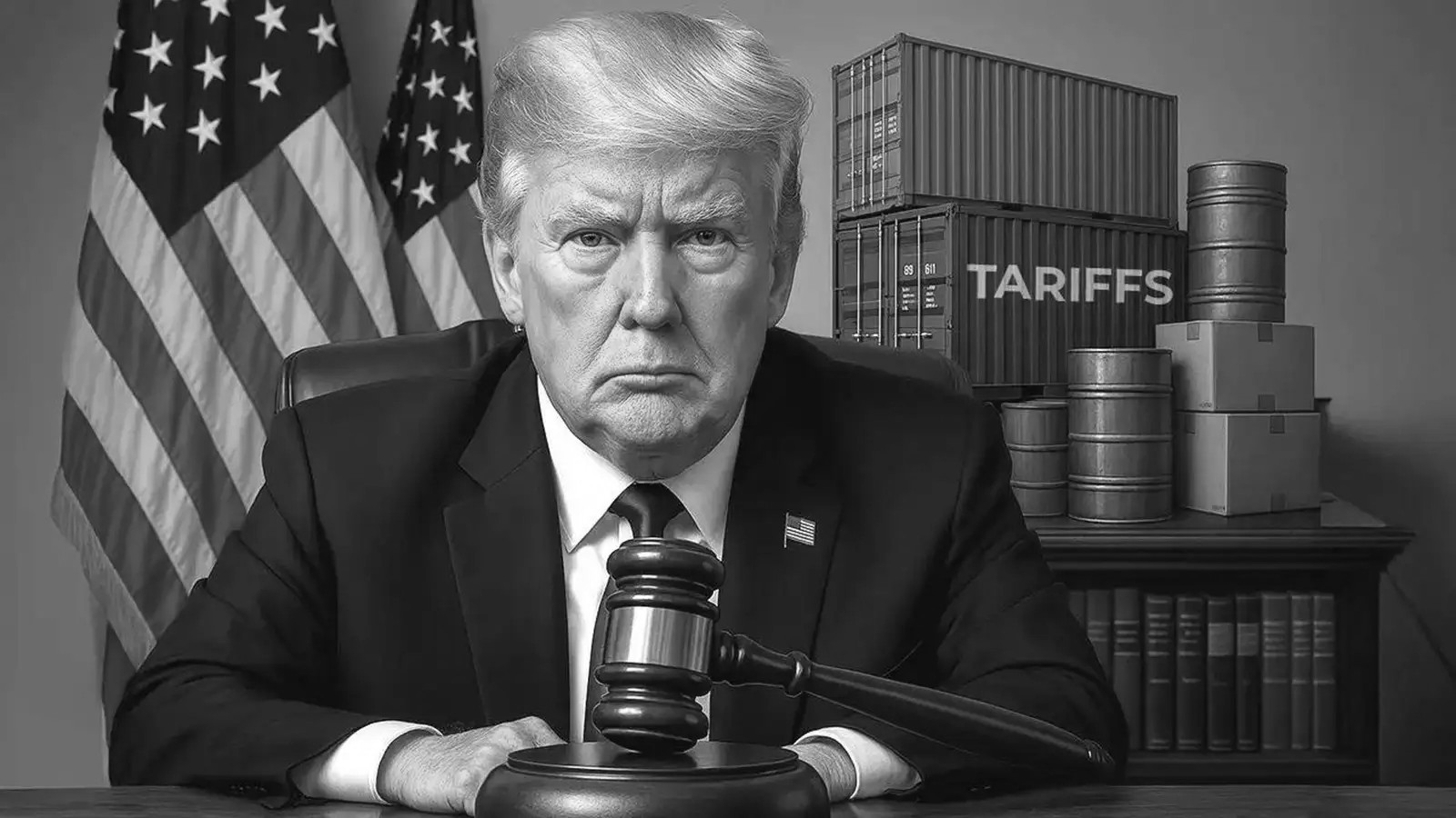 Legal Showdown Intensifies Over Trump’s Forced-Labour Tariff Policy