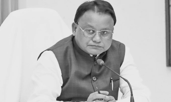 Odisha CM Mohan Charan Majhi Announces Rs 110 Crore Relief Package for Flood Victims