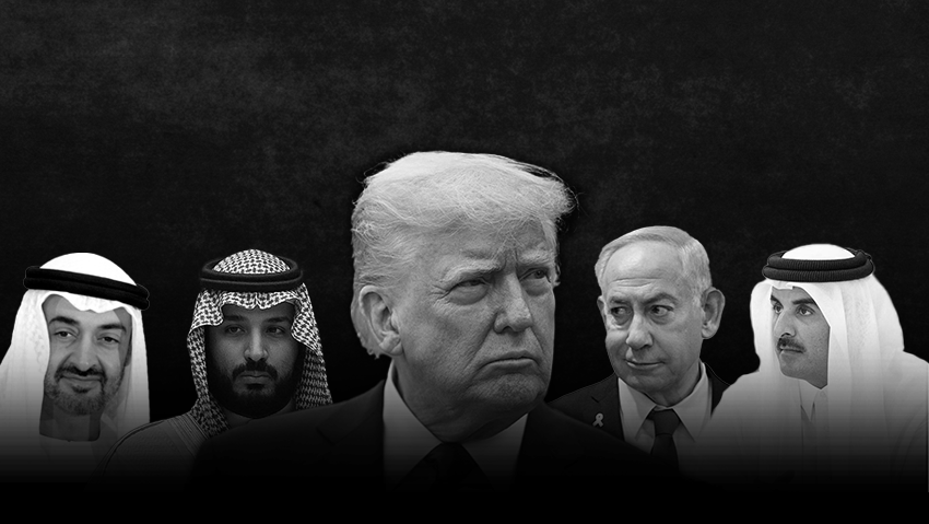 Trump Warns Iran of 'Last Chance'. But Can Washington Afford the Talks to Fail?