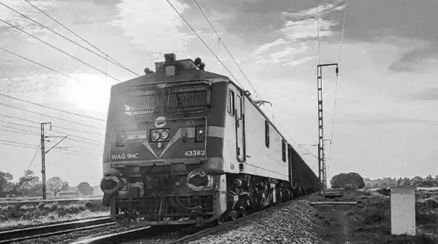 Jupiter Wagons Partners With Italy's Lucchini RS to Build Railwheel Platform in India