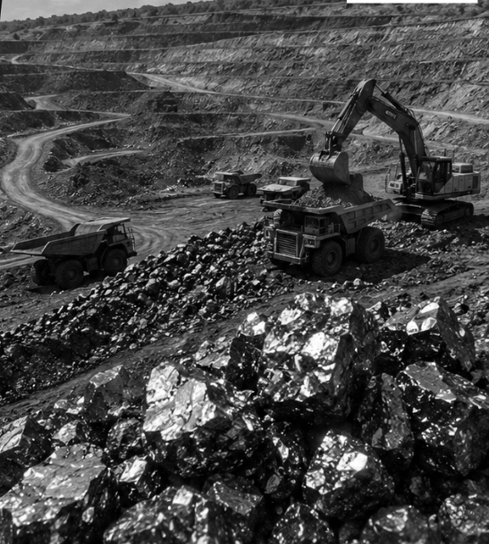 Centre Proposes Higher State Appraisal Limit for Non-Coal Mining Projects