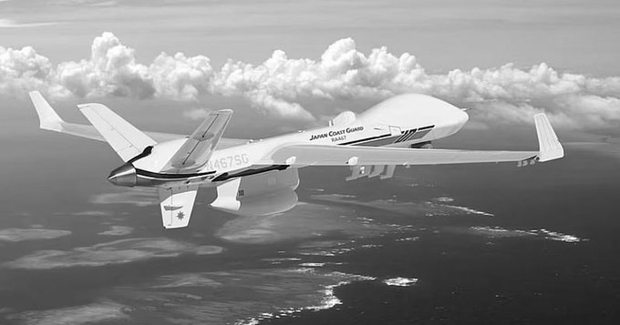Japan Expands Military Technology Drive with Focus on Combat Drones and AI