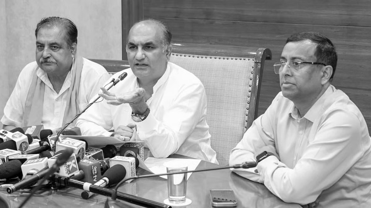 Punjab Brings Grand Ramayana Production ‘Humare Ram’ to Cities Across State