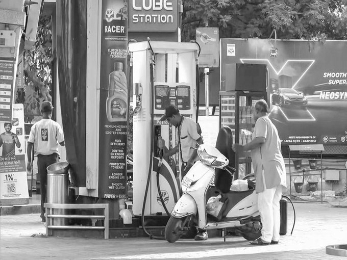 India Revises Windfall Tax on Petroleum Exports for Fortnight Starting August 3