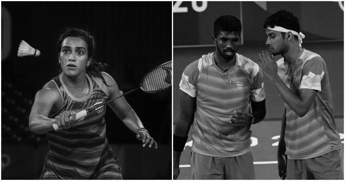 PV Sindhu Seeded Ninth, Satwik-Chirag Fifth for BWF World Championships