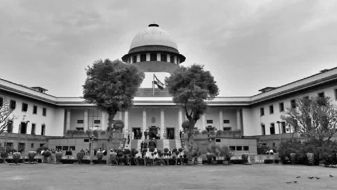SC Upholds Gram Panchayat Rights Over 436 Bighas of Gurugram Common Land