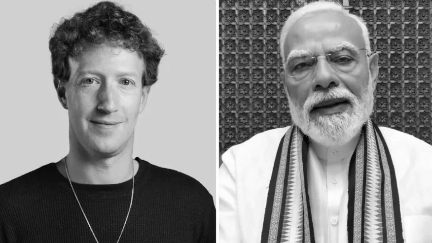 Parliamentary Panel Demands Accountability from Meta Over PM Modi Video Removal