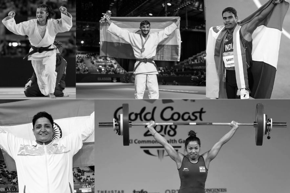 Not Just Medals, But Milestones: The Five Faces Every Indian Should Know After Commonwealth Games 2026