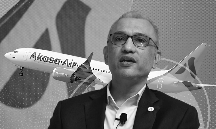 Akasa Air Backs Airport-Airline Ownership, Calls For Greater Competition In Aviation