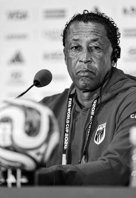 Bubista Leaves Cape Verde After Fairytale World Cup, Signs Two-Year Deal with RS Berkane