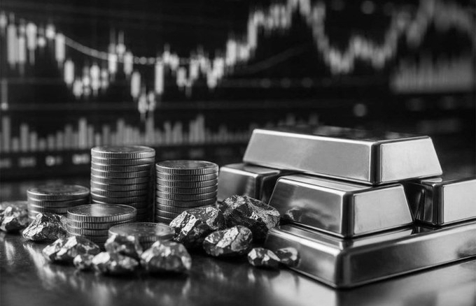 Gold Prices Surge to One-Month High Amid Global Rally, Silver Jumps Sharply
