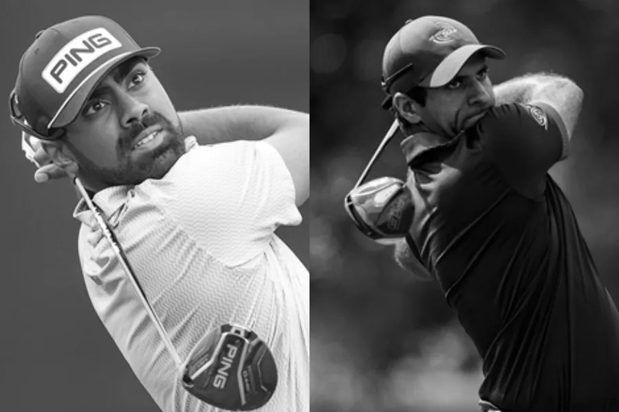 Sahith Theegala, Aaron Rai Set for Wyndham Championship as FedEx Cup Playoffs Beckon