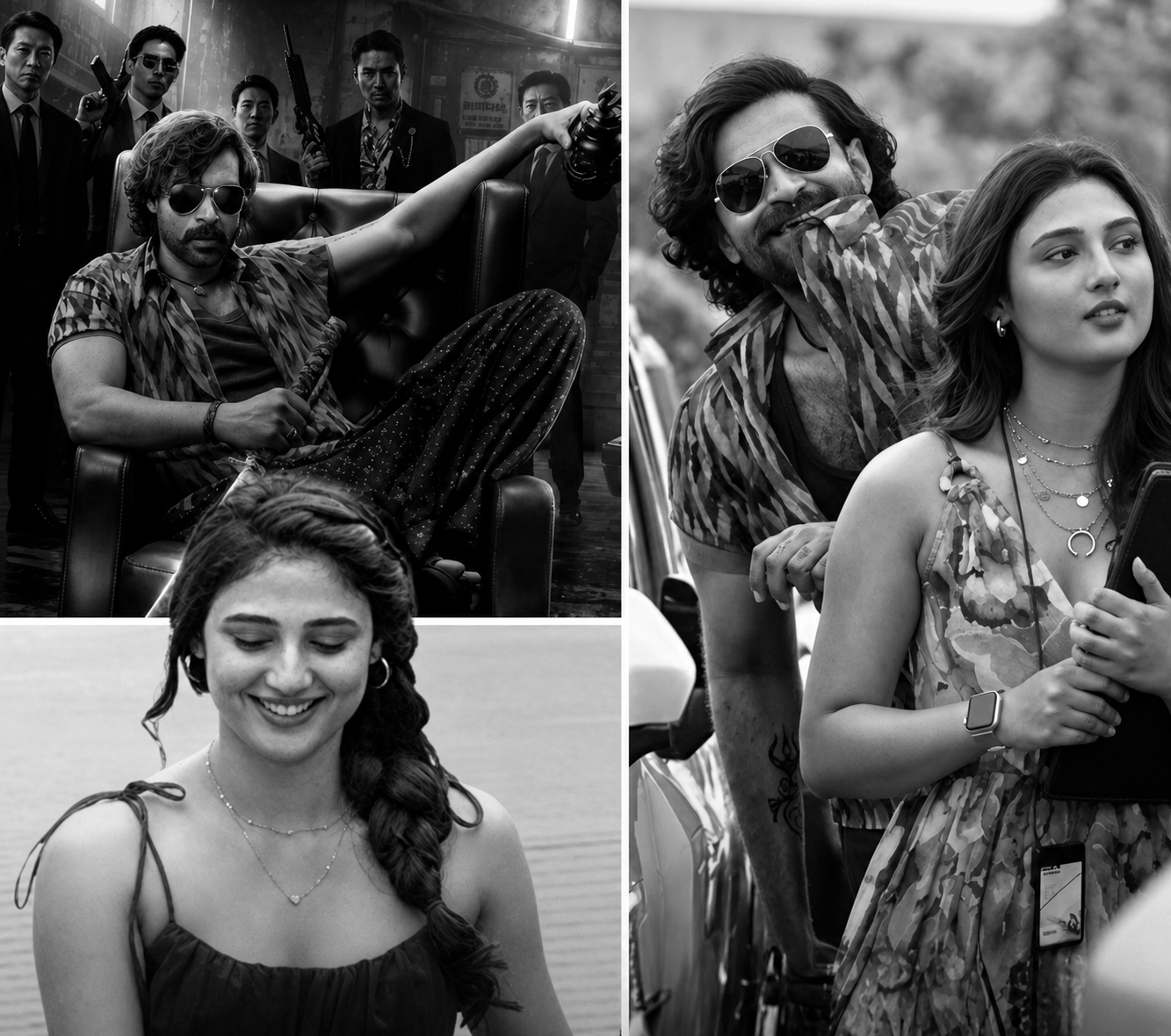 Varun Tej's ‘Korean Kanakaraju’ Builds Strong Buzz Ahead of August 7 Worldwide Release