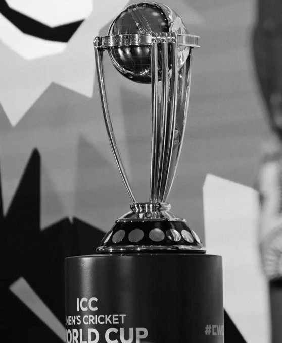 2027 ODI World Cup Qualification Race Begins With Qualifier Scheduled From February 22