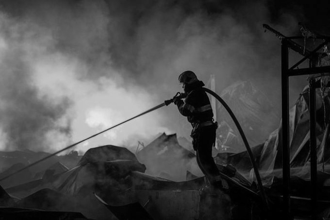 Kyiv Under Fire: Russian Missile and Drone Barrage Kills 17, Leaves Dozens Injured