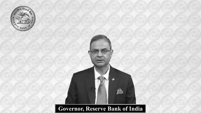 RBI Raises FY27 GDP Growth Forecast to 6.7%, Cuts Inflation Outlook to 5%