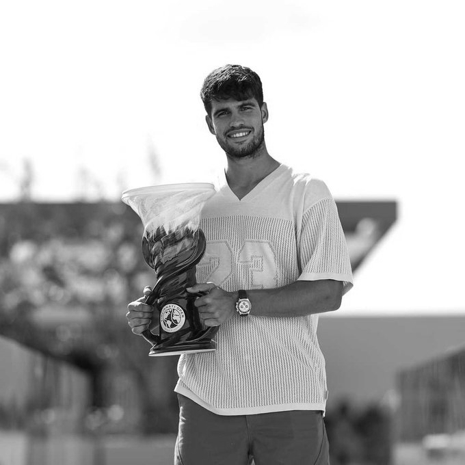 Carlos Alcaraz Pulls Out of Cincinnati Open 2026, Targets US Open Return