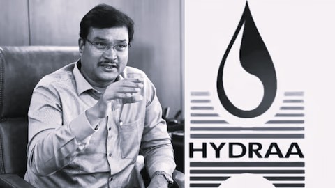 HYDRAA Chief's Signature Forged on 52 Fire NOCs