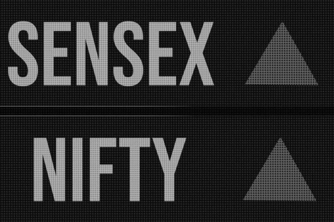 Markets Rebound Late, Sensex Finishes Higher as RBI Stays Put on Interest Rates