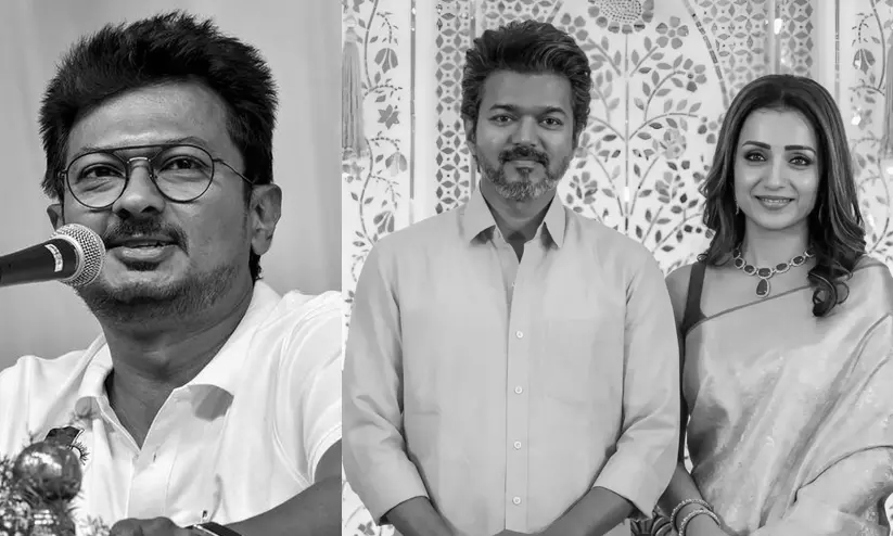Udhayanidhi Stalin Says Treated “Like a Terrorist” After Arrest, Denies Double-Meaning Remark Allegations