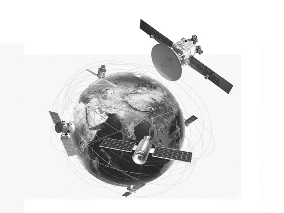 20 of India's 22 Low-Earth Orbit Satellites Face Elevated Collision Risk: Govt