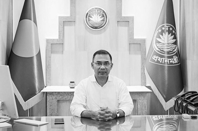 India-Bangladesh Ties In Focus As Tarique Rahman Gets Invitation To BRICS Outreach Meet
