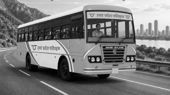 Women-Centric Push in UP Budget: Free Bus Rides for Seniors, Higher Welfare Allocation