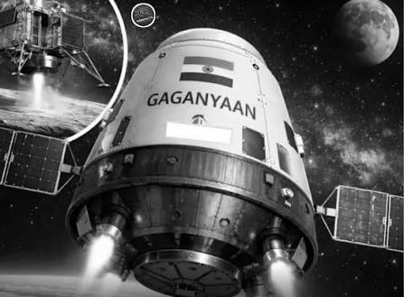 India’s Space Dream Takes Flight: Gaganyaan Mission Clears Major Hurdles, First Crew Mission Set for 2027