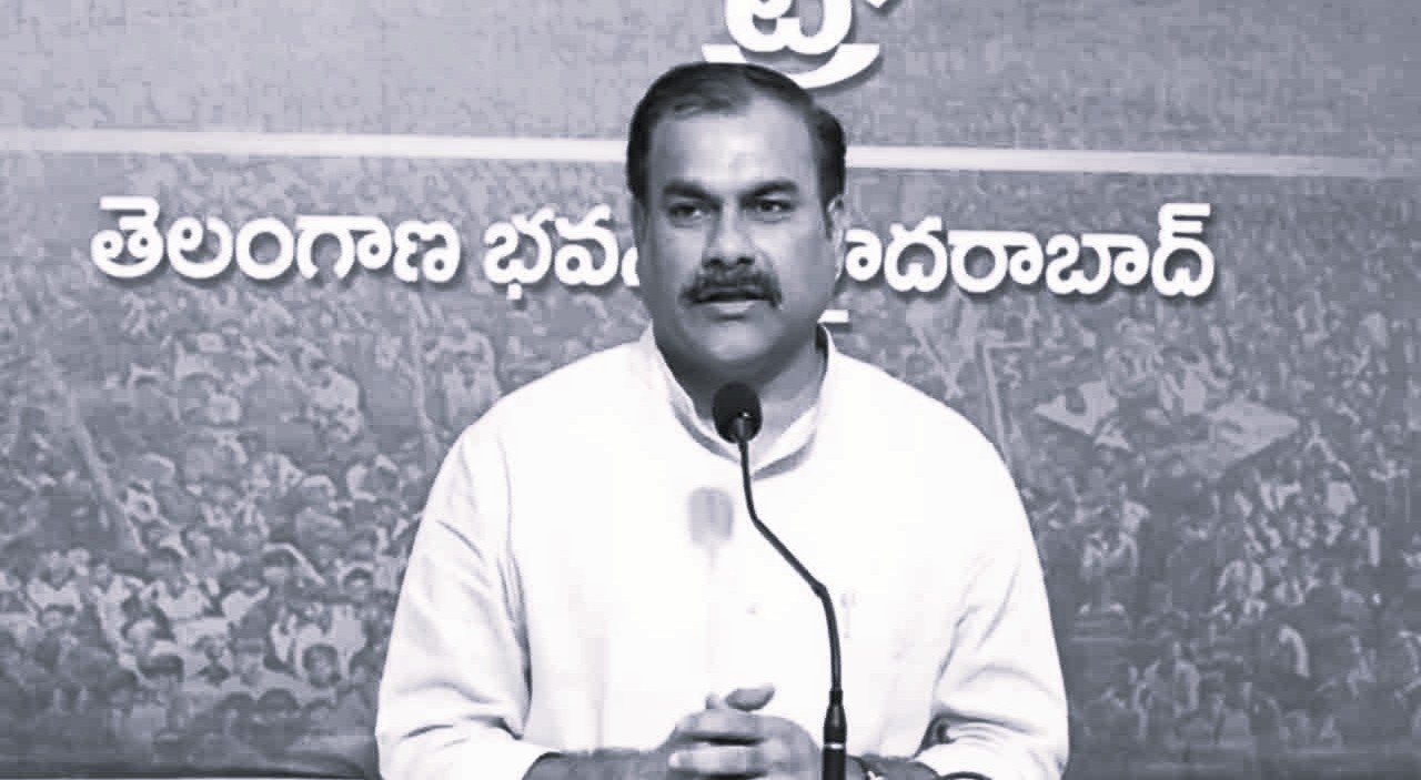 BRS Slams Congress for 'Baseless' Allegations Against Harish Rao