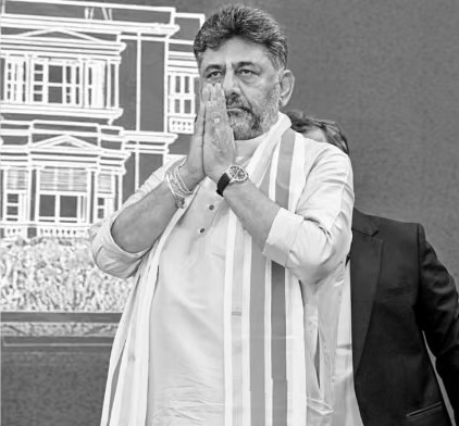 Karnataka CM Shivakumar Faces Growing Dissent After Cabinet Reshuffle