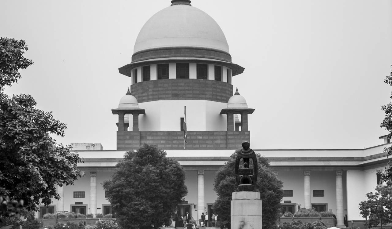 SC Asks Centre to Frame Uniform Rules for Environmental Compensation Under Waste Law