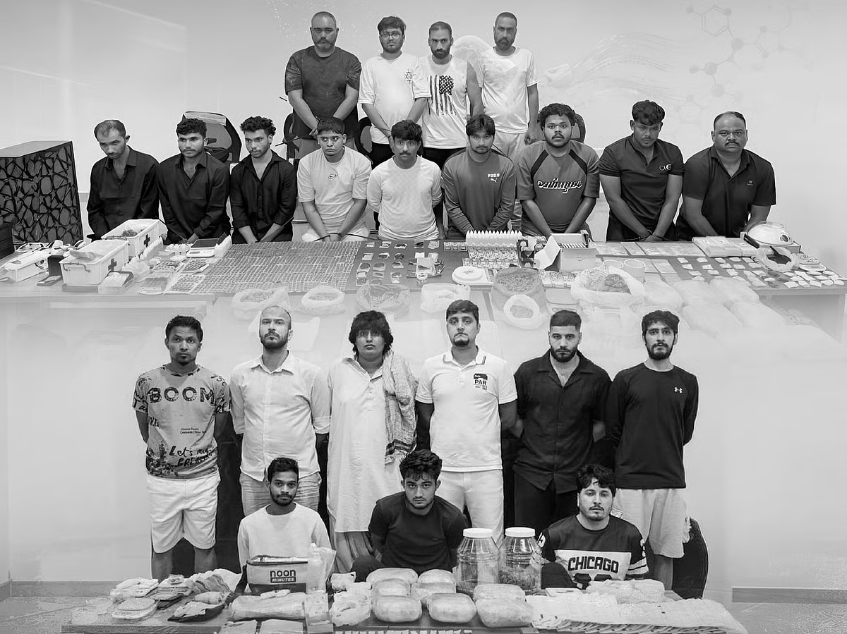 Amazon Environmental Crime Crackdown Nets 839 Arrests in Five Country Operation